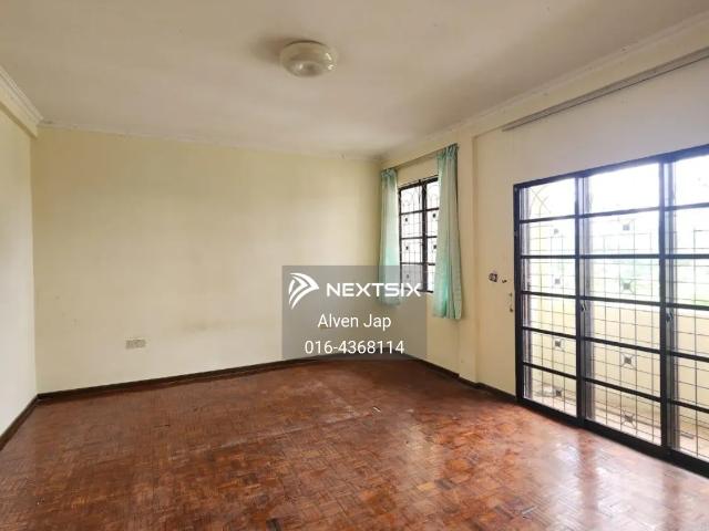 Sandakan Utama Park Residence For Sale | IJM | Bandar Utama | Bungalow Double Storey Bungalow 6 Bedrooms 6 Bathrooms Land Area 8,657 sqft+ Build Up 3,878 sqft+ Bare Unit Selling Price RM3,564,000