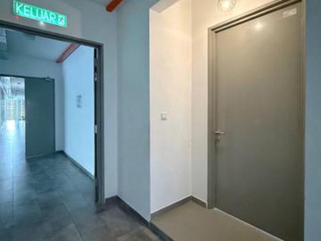 Sandakan Kingfisher Condominium Mile 15 Bumi Lot