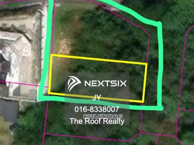 Sandakan Land For Rent/For Sale For Rent RM350/Acre For Sale RM480k/Acre