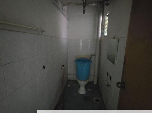 Sandalwood Court, Bandar Tasik Puteri