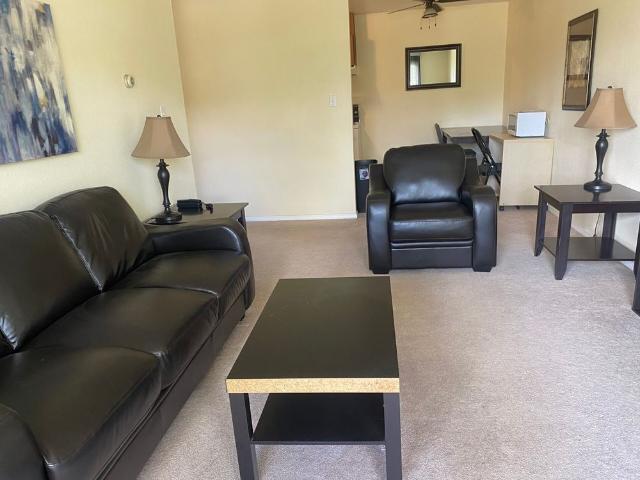 Sandalwood – 2 Bedroom Furnished