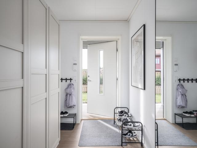 Sandavägen 4