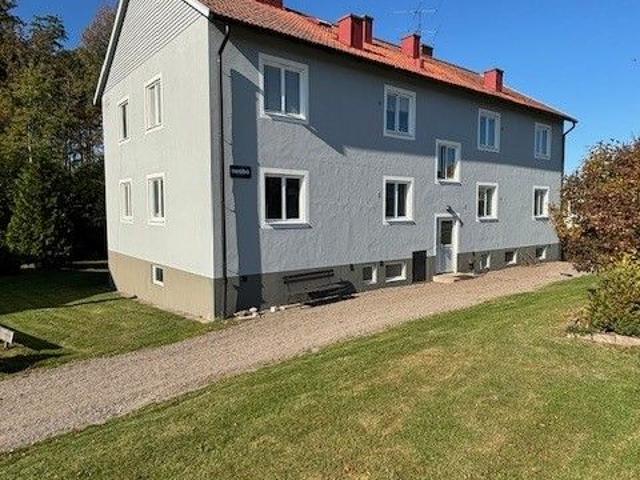 Sandbäcksvägen 66