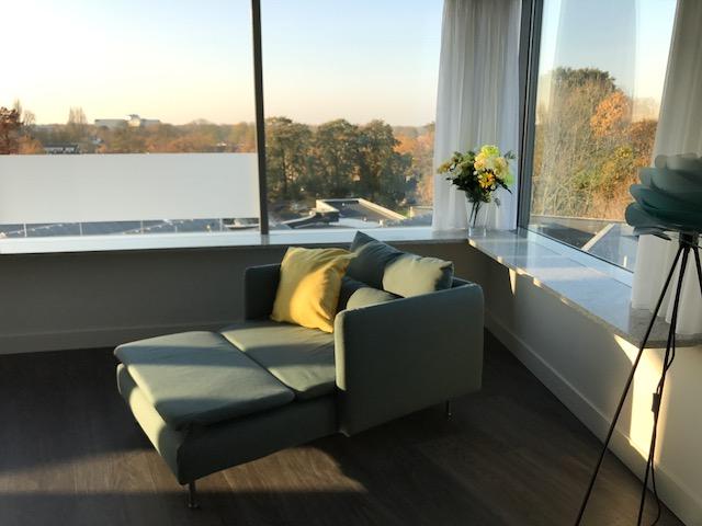 Sandbergplein Amstelveen
