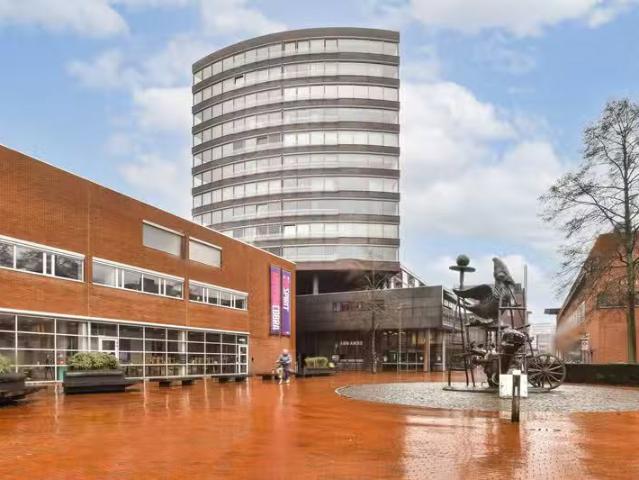 Sandbergplein 16 Amstelveen