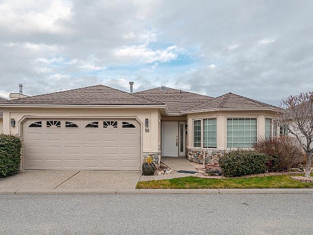 Sandbridge Rancher, 90 3333 South Main St, Penticton