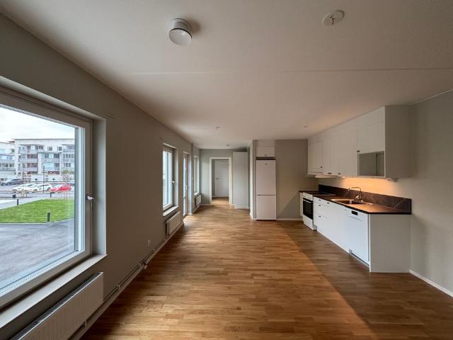 Sandbrogatan 1A