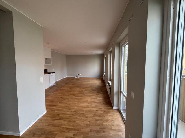 Sandbrogatan 1B