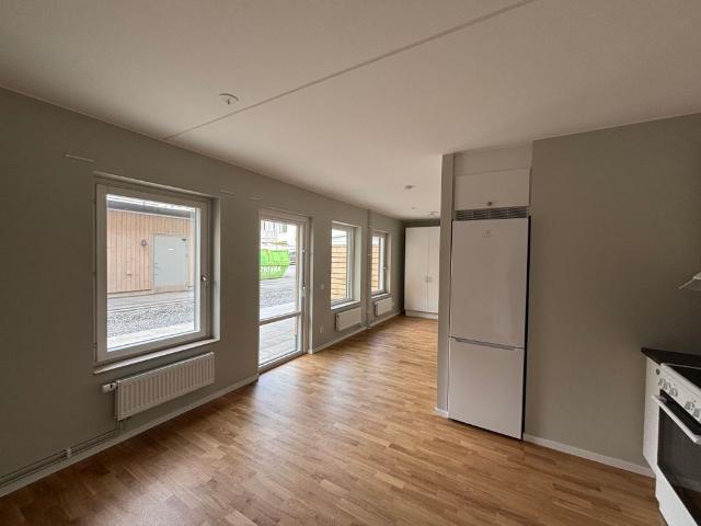 Sandbrogatan 1B