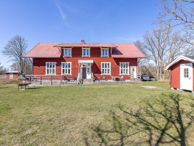 Sandbyvägen 131