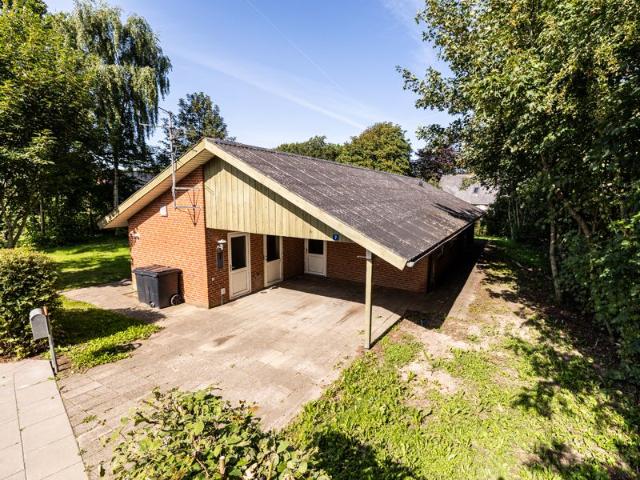 Sandbyvej, 7, 7870, Roslev