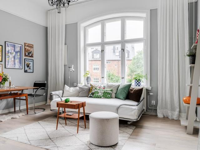 Sandgatan 12B