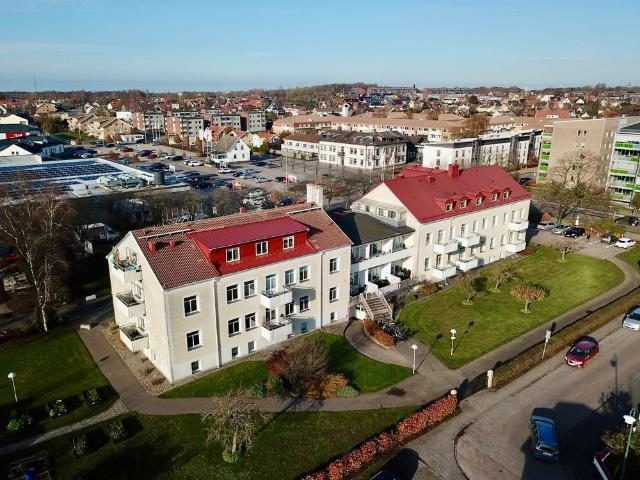 Sandgatan 24 A