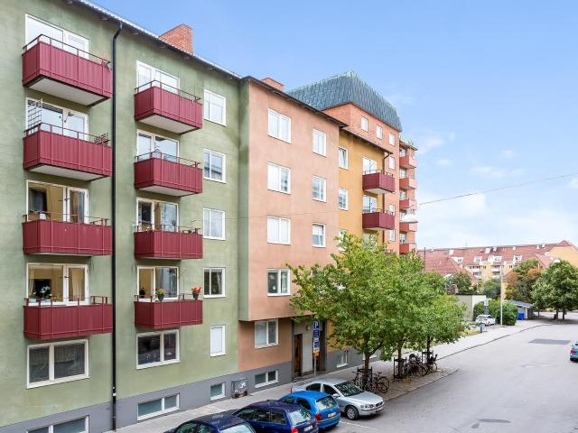 Sandgatan 34