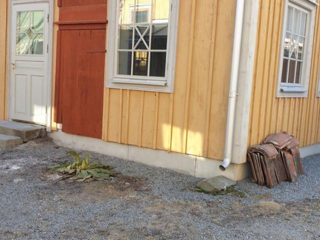 Sandgatan, Enköping