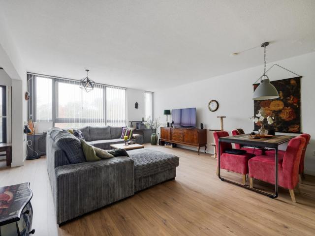 Sandenburg, 38, 2036PR, Haarlem, Noord Holland 2036PR