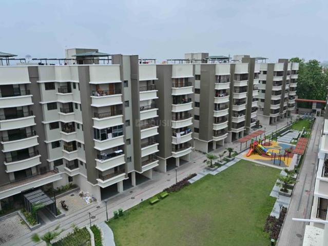 SandeepG Mayfair Greens 2,Matigara 2 BHK Apartment For Sale Siliguri
