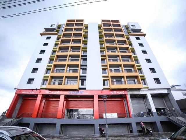SandeepG Mayfair Paradise,Dagapur 4.5 BHK Apartment For Sale Siliguri