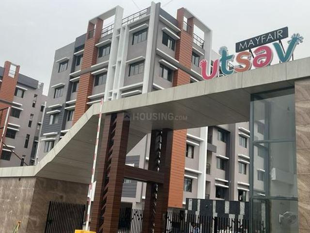 SandeepG Mayfair Utsav,Bara Mohansingh 3 BHK Apartment For Sale Siliguri