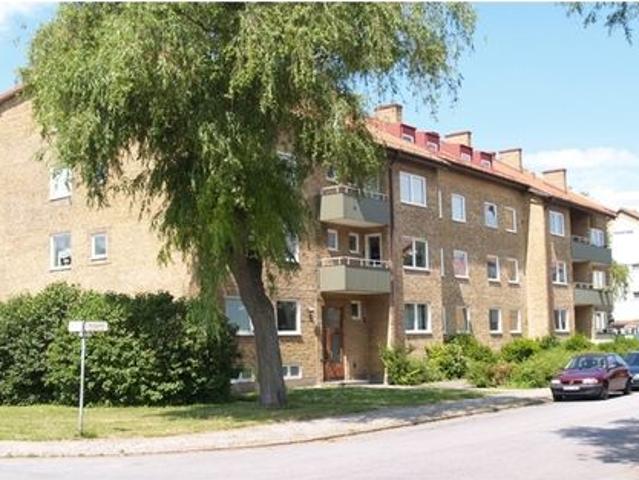 Sandegårdsgatan 28 B