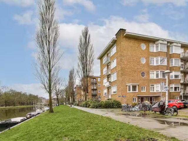 Sanderijnstraat 1 1 Amsterdam