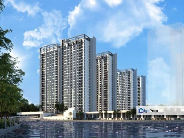 Sanderling Lakefront Cyberjaya