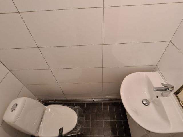 Sandeslättskroken, Angered