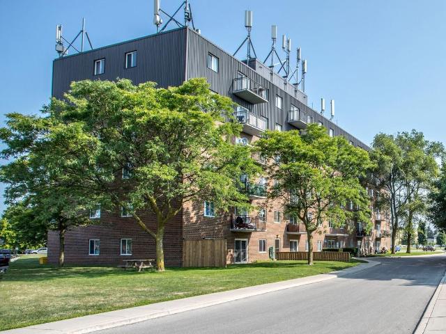 Sandford Apartments 1 Bedroom Apartment for Rent at 1250 Sandford St, London, ON N5V 2J7 Huron Heights