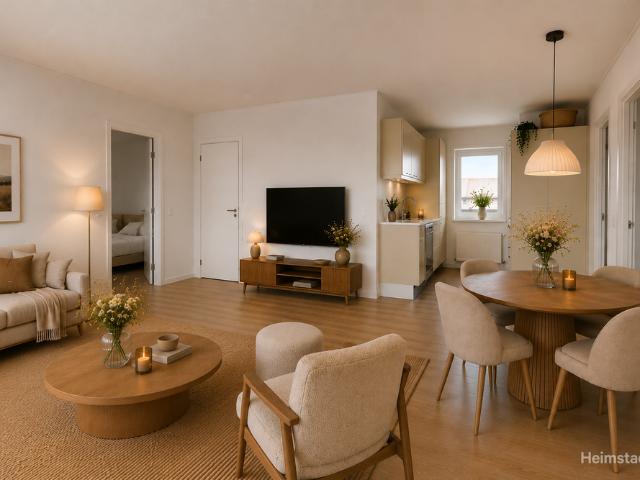 Sandkæret 78, 1. tv 5260 Odense S