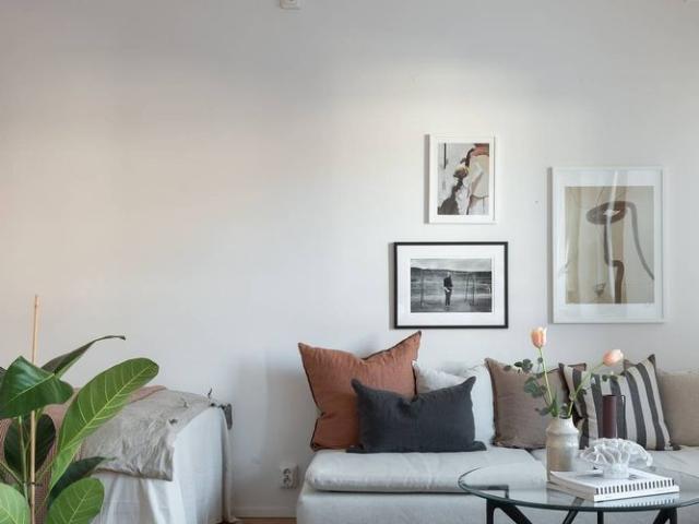 Sandhamnsgatan, Stockholm