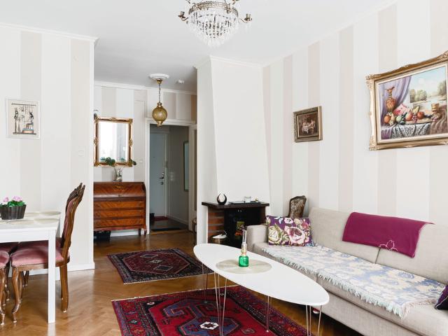 Sandhamnsgatan, Stockholm