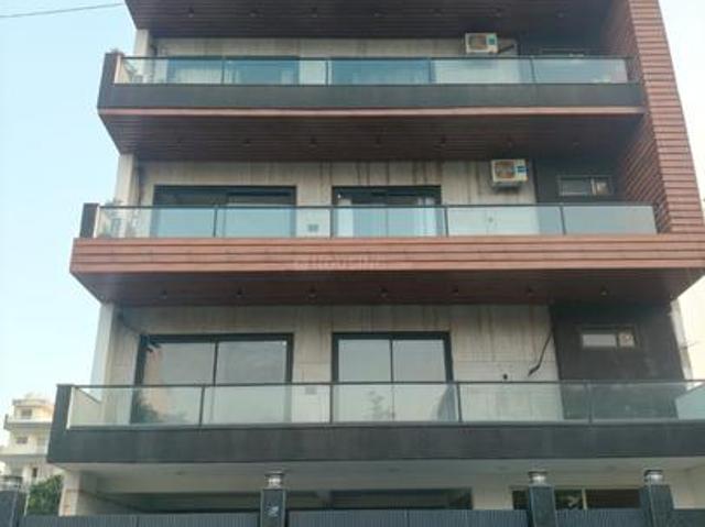 Sector 85 3 BHK Builder Floor For Sale Faridabad