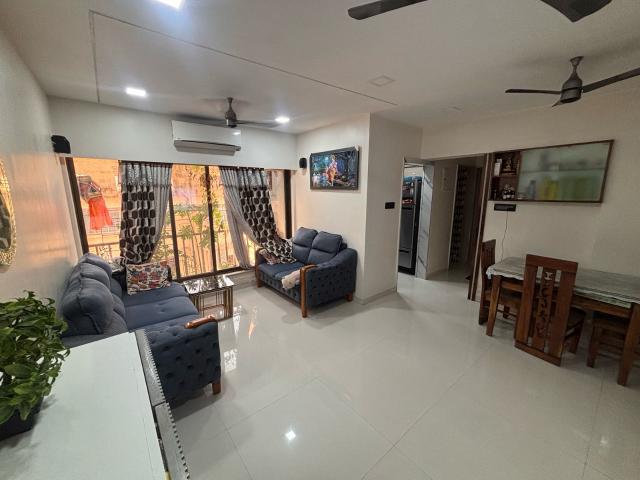 Sandhya Chhaya CHS 3 Bedroom 1300 Sq. Ft. Builder Floor in Mira Road Thane Listing ID: #9958