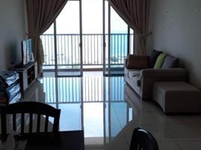 Sandilands Condo Georgetown Seaview