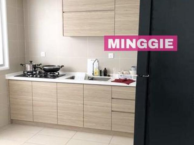 Sandilands Condo 31 Bedroom Georgetown come w 1 Storeroom 2 cp