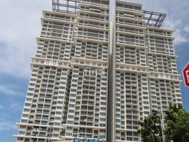 Sandilands Condominium