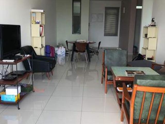 Sandilands fully reno partly furnished