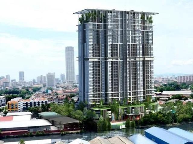 Sandilands Penang For Sale