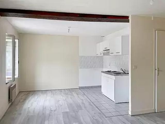 Sandillon 45640 Location appartement 2 pièces t2