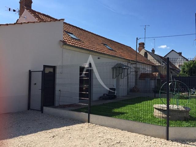 Sandillon Location Maison 45