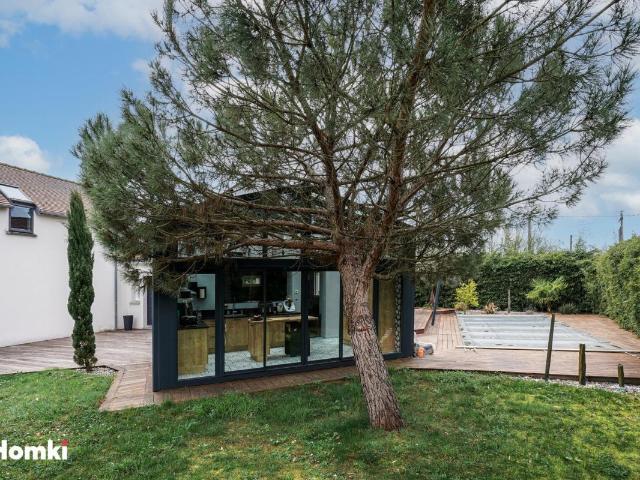 Sandillon Vente Maison 45