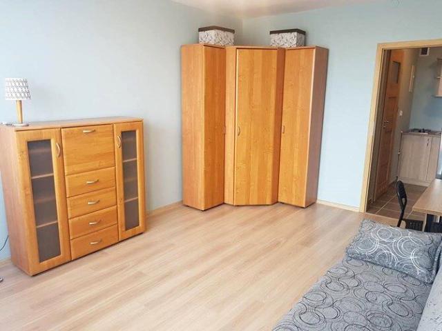 Sandomierska 12, Ustronie, kawalerka z balkonem Radom