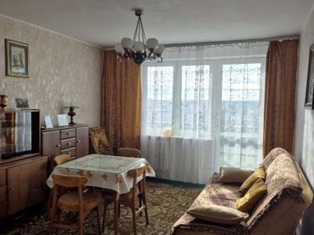 Sandomierska 13 43 m², Radom