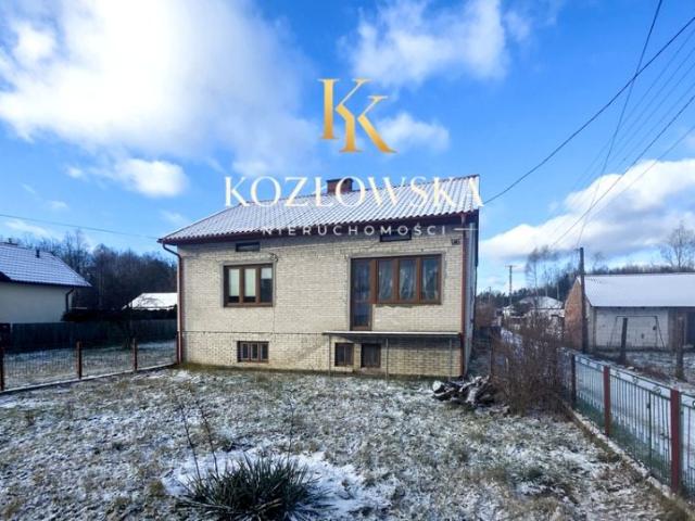 Sandomierska 152 m², Lipa