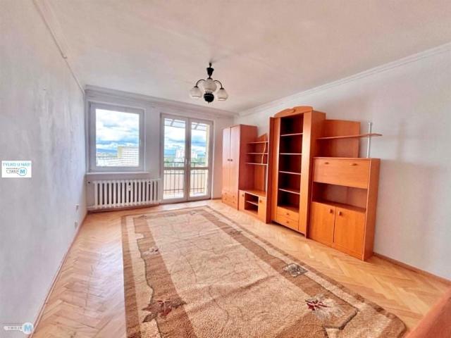 Sandomierska 27,90 m², Kielce