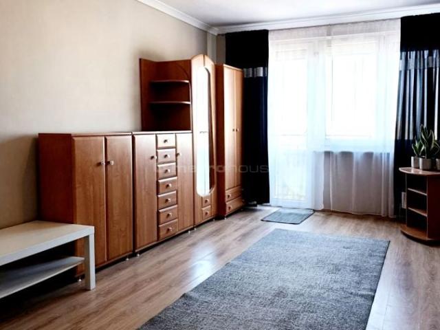 Sandomierska 31,30 m², Kielce