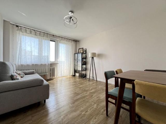 Sandomierska 37,10 m², Kielce