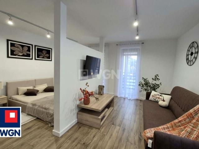 Sandomierska 43 m², Mielec