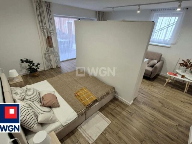 Sandomierska 43 m², Mielec