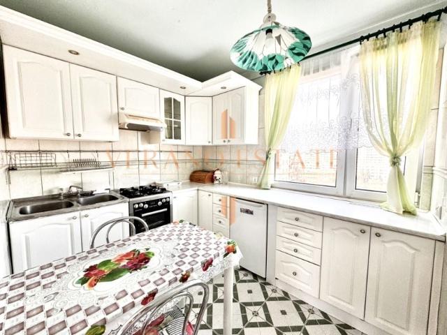 Sandomierska 43 m², Radom